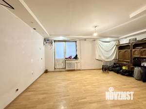 2-к квартира, вторичка, 67м2, 1/14 этаж