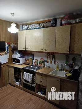 1-к квартира, вторичка, 463м2, 14/16 этаж