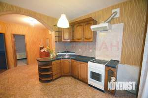 2-к квартира, вторичка, 55м2, 11/14 этаж