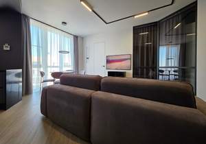 2-к квартира, вторичка, 68м2, 13/13 этаж