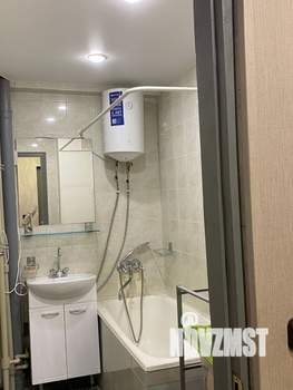 1-к квартира, вторичка, 42м2, 13/18 этаж