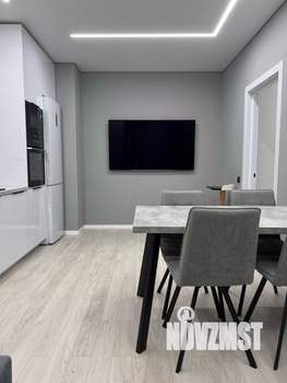 2-к квартира, сданный дом, 41м2, 8/14 этаж