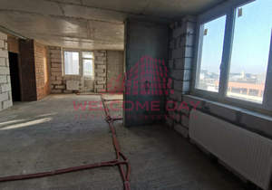 3-к квартира, вторичка, 57м2, 7/25 этаж