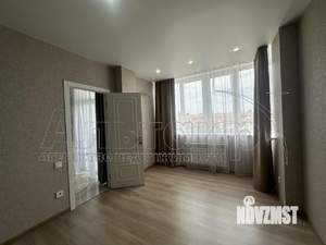 3-к квартира, вторичка, 78м2, 5/24 этаж