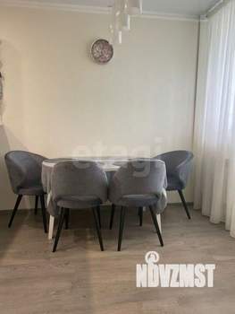 2-к квартира, вторичка, 52м2, 6/8 этаж