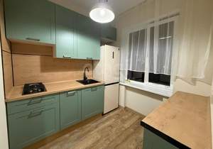 2-к квартира, вторичка, 52м2, 5/5 этаж