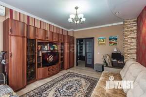 3-к квартира, вторичка, 86м2, 5/16 этаж