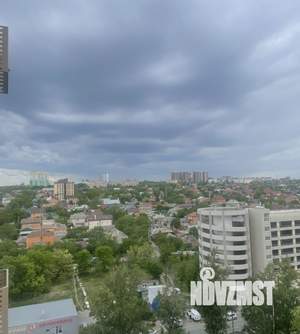 Студия квартира, вторичка, 18м2, 13/24 этаж