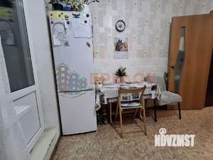 2-к квартира, вторичка, 48м2, 13/18 этаж