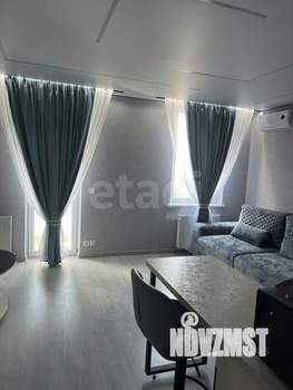 Студия квартира, вторичка, 30м2, 12/28 этаж