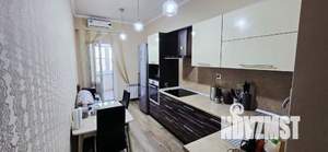 1-к квартира, вторичка, 50м2, 9/18 этаж