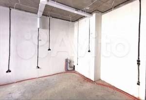 Студия квартира, вторичка, 36м2, 2/22 этаж