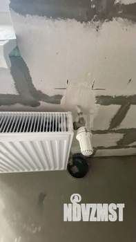 1-к квартира, вторичка, 38м2, 15/24 этаж