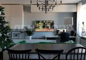 3-к квартира, вторичка, 81м2, 14/16 этаж