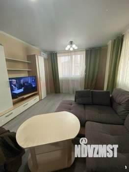 2-к квартира, вторичка, 56м2, 7/18 этаж