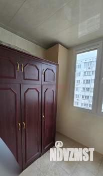 1-к квартира, вторичка, 34м2, 8/10 этаж