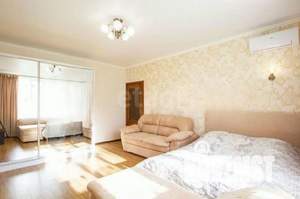 1-к квартира, вторичка, 36м2, 3/18 этаж
