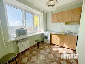 1-к квартира, вторичка, 35м2, 8/9 этаж