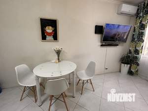 1-к квартира, вторичка, 49м2, 1/4 этаж