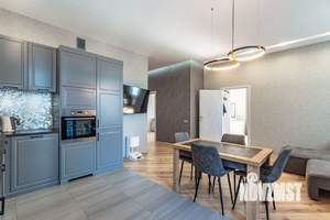 3-к квартира, вторичка, 83м2, 13/19 этаж