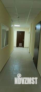 1-к квартира, вторичка, 40м2, 7/25 этаж