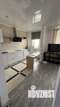 Студия квартира, вторичка, 41м2, 8/8 этаж