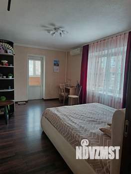 2-к квартира, вторичка, 57м2, 11/14 этаж