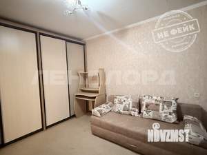 1-к квартира, вторичка, 21м2, 7/9 этаж