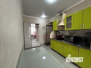 Студия квартира, вторичка, 25м2, 14/20 этаж