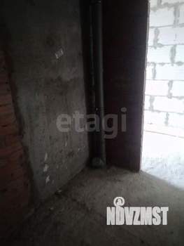 Студия квартира, вторичка, 26м2, 24/25 этаж