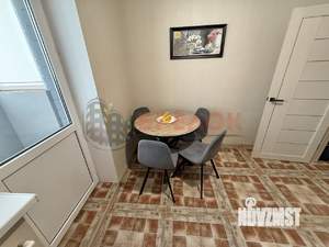 1-к квартира, вторичка, 41м2, 11/25 этаж