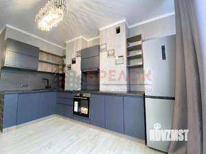2-к квартира, вторичка, 48м2, 14/25 этаж