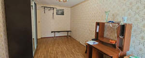1-к квартира, вторичка, 30м2, 2/5 этаж