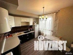 2-к квартира, вторичка, 64м2, 6/22 этаж