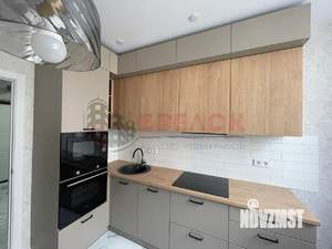 2-к квартира, вторичка, 54м2, 19/25 этаж