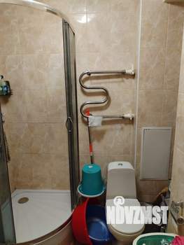 1-к квартира, вторичка, 38м2, 19/21 этаж