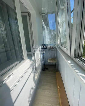 3-к квартира, вторичка, 62м2, 5/5 этаж