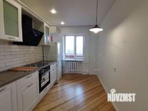 1-к квартира, вторичка, 45м2, 6/12 этаж