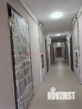 Студия квартира, вторичка, 21м2, 3/4 этаж