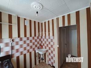 1-к квартира, вторичка, 22м2, 1/9 этаж