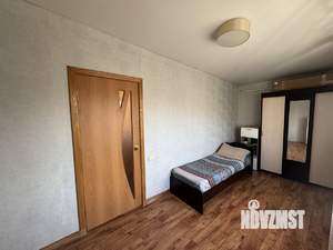 2-к квартира, вторичка, 42м2, 5/5 этаж