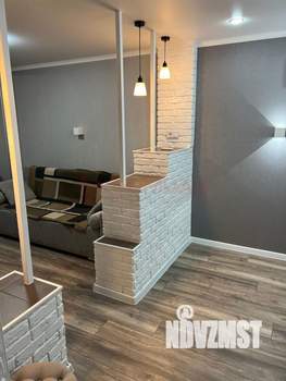 1-к квартира, вторичка, 36м2, 14/25 этаж