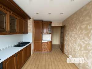 3-к квартира, вторичка, 63м2, 6/10 этаж