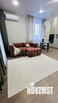 1-к квартира, вторичка, 46м2, 16/19 этаж