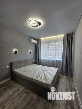 2-к квартира, вторичка, 62м2, 15/24 этаж