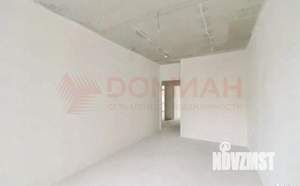 2-к квартира, вторичка, 53м2, 12/22 этаж