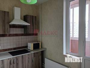 1-к квартира, вторичка, 38м2, 15/24 этаж