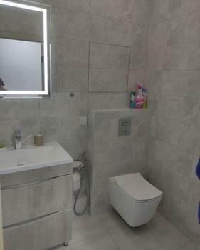 1-к квартира, вторичка, 38м2, 8/14 этаж