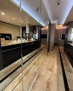 4-к квартира, вторичка, 141м2, 17/17 этаж