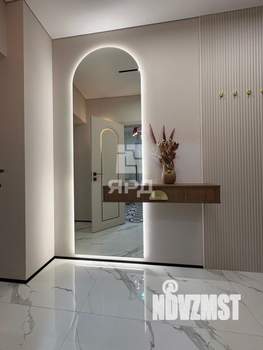 1-к квартира, вторичка, 41м2, 9/25 этаж